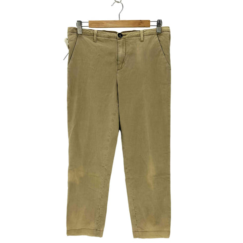 デンハム DENHAM CHINO FIT OCEAN PANT レディース S