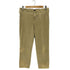 デンハム DENHAM CHINO FIT OCEAN PANT レディース S