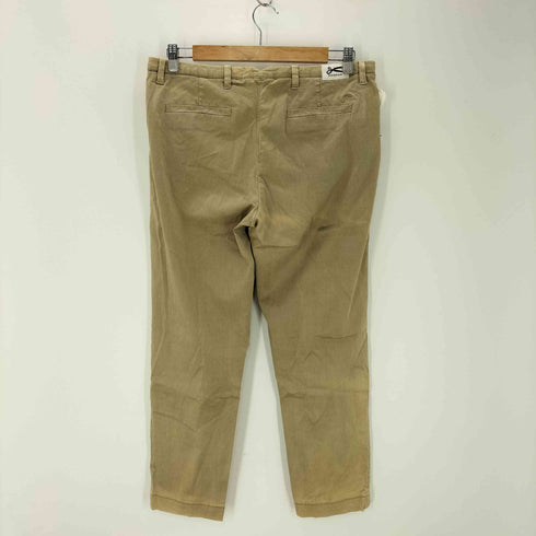 デンハム DENHAM CHINO FIT OCEAN PANT レディース S