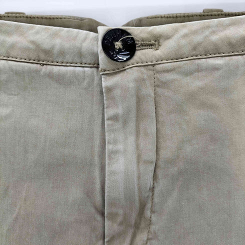 デンハム DENHAM CHINO FIT OCEAN PANT レディース S