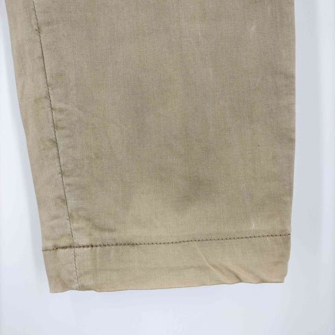 デンハム DENHAM CHINO FIT OCEAN PANT レディース S