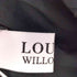 ルルウィルビー LOULOU WILLOUGHBY パールボタン フリルデザイン L/S ブラウス レディース JPN:2