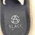 スラック SLACK DUALOS スエード ツートンカラー レディース
