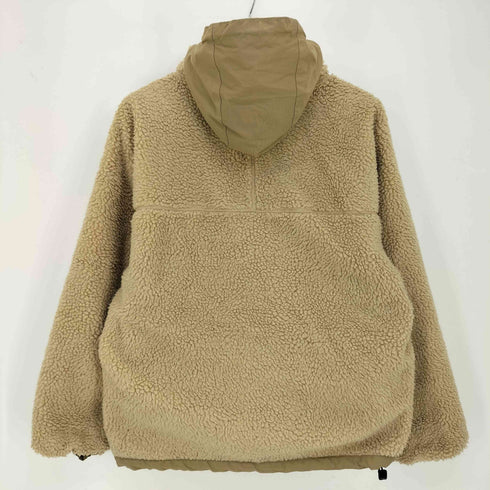 フリークスストア FREAKS STORE リバーシブル フリースジャケット レディース JPN:S