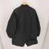 THE ANTHOLOGY M-65 フィッシュテールパーカ ブラック SMALL REGULAR メンズ import:S
