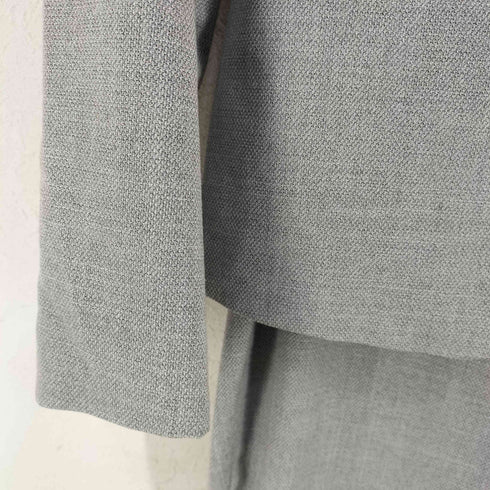 ザラ ZARA 1Bテーラードジャケット セットアップ レディース 34 / 36