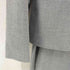 ザラ ZARA 1Bテーラードジャケット セットアップ レディース 34 / 36