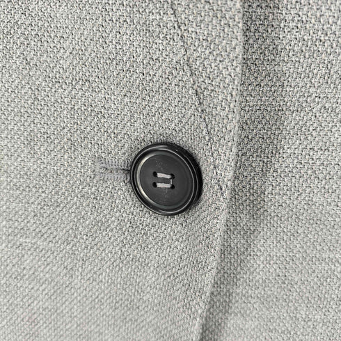 ザラ ZARA 1Bテーラードジャケット セットアップ レディース 34 / 36