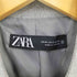 ザラ ZARA 1Bテーラードジャケット セットアップ レディース 34 / 36