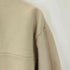 ザラ ZARA フェイク スエード コート レディース import:M