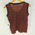 マックスマーラ MAX MARA SPORT MAX イタリア製 Gilet アルパカ混 ニット ベスト レディース import:S