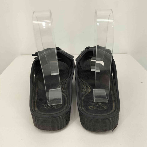 VIC BENCH BENSAN TUSSEL レディース L