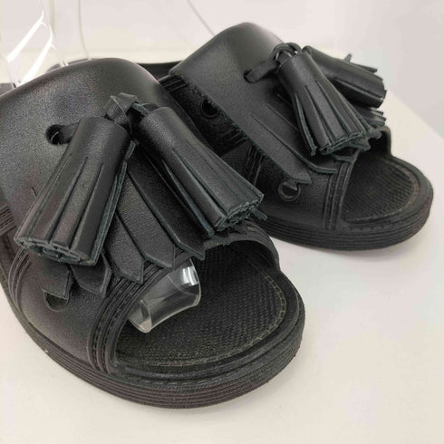 VIC BENCH BENSAN TUSSEL レディース L