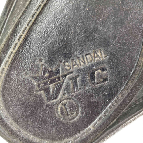 VIC BENCH BENSAN TUSSEL レディース L