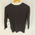 ポールカ PAULE KA カシミヤ100% ニット カーディガン レディース import:M