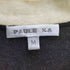 ポールカ PAULE KA カシミヤ100% ニット カーディガン レディース import:M