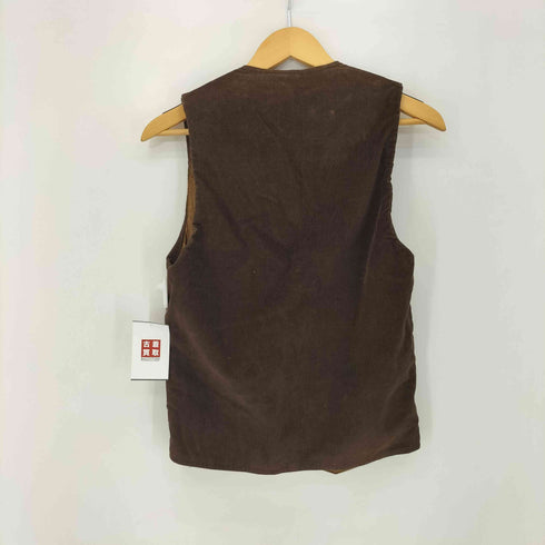 リーバイス Levis 70S PANATELA コーデュロイ ベスト メンズ