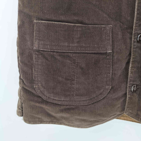 リーバイス Levis 70S PANATELA コーデュロイ ベスト メンズ