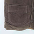リーバイス Levis 70S PANATELA コーデュロイ ベスト メンズ