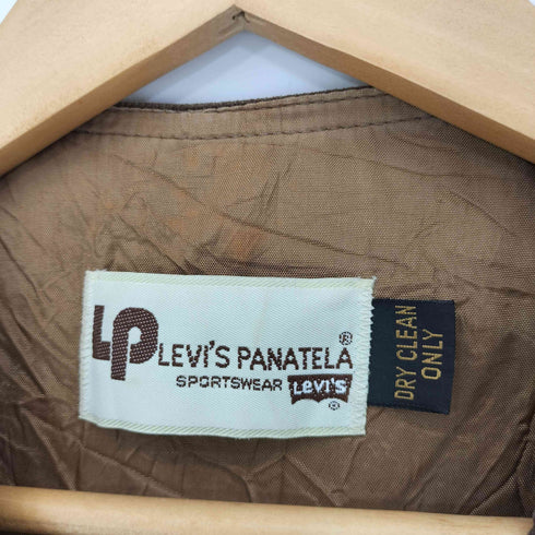 リーバイス Levis 70S PANATELA コーデュロイ ベスト メンズ