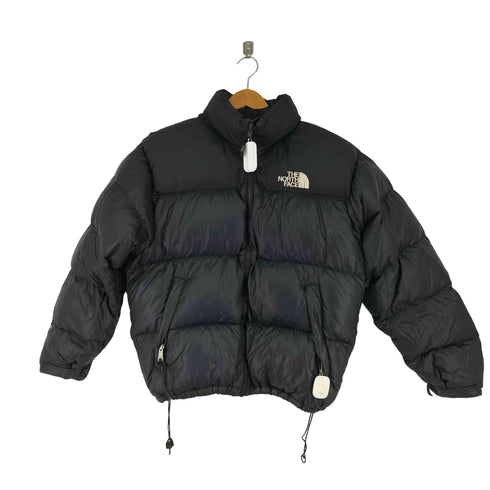 ザノースフェイス THE NORTH FACE 700fill ヌプシジャケット メンズ JPN:L