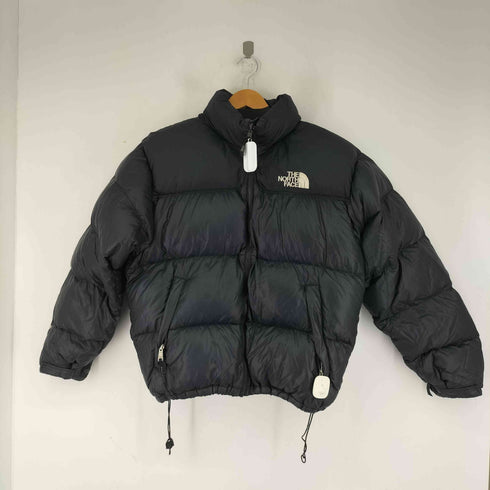 ザノースフェイス THE NORTH FACE 700fill ヌプシジャケット メンズ JPN:L