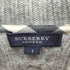 バーバリーロンドン BURBERRY LONDON ケーブルニット ウール カーディガン レディース 1