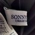 アーバンリサーチサニーレーベル URBAN RESEARCH Sonny Label ギャザーワイドサロペット レディース FREE