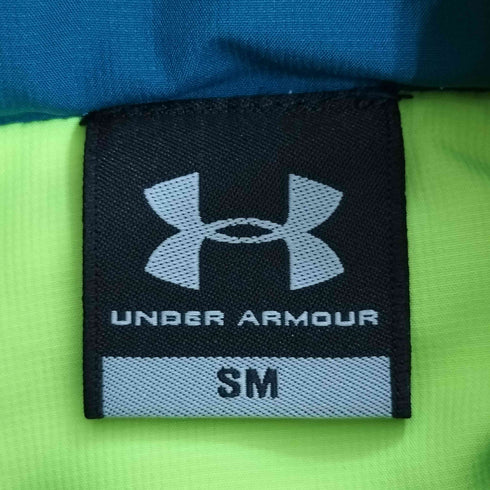 アンダーアーマー UNDER ARMOUR UAアウターフーディージャケット メンズ SM