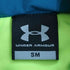 アンダーアーマー UNDER ARMOUR UAアウターフーディージャケット メンズ SM