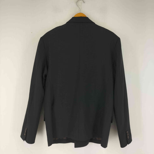 セカンドレイヤー second layer pico blazer ダブルテーラードジャケット メンズ JPN:M
