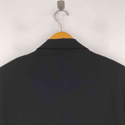 セカンドレイヤー second layer pico blazer ダブルテーラードジャケット メンズ JPN:M