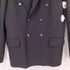 セカンドレイヤー second layer pico blazer ダブルテーラードジャケット メンズ JPN:M
