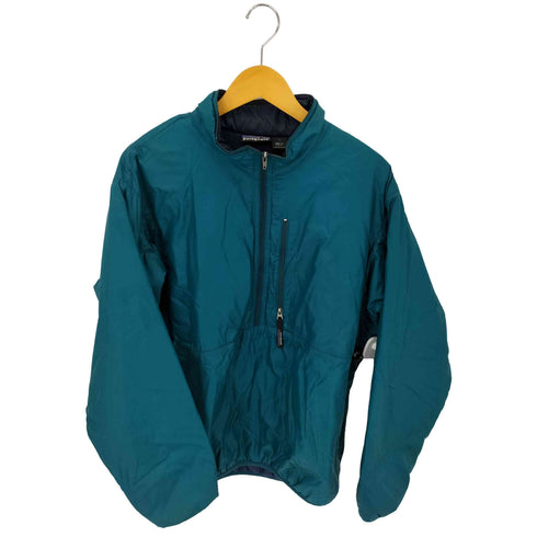 パタゴニア patagonia 90S MADE IN USA 84002 Puff Ball Jacket パフボール プルオーバー メンズ import:L