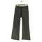 エックスガール X-girl LOW RISE SWEATPANTS レディース JPN:M