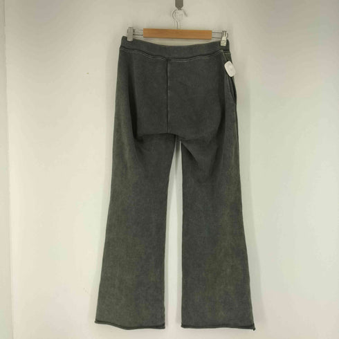 エックスガール X-girl LOW RISE SWEATPANTS レディース JPN:M