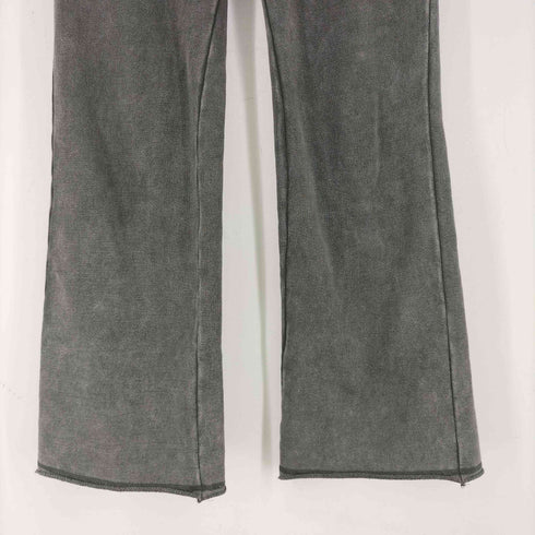 エックスガール X-girl LOW RISE SWEATPANTS レディース JPN:M