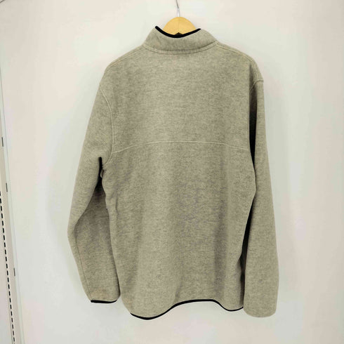 パタゴニア patagonia 22AW Lightweight Synchilla Snap-T Pullover メンズ import:XL