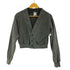 エックスガール X-girl SWEAT CARDIGAN レディース JPN:S