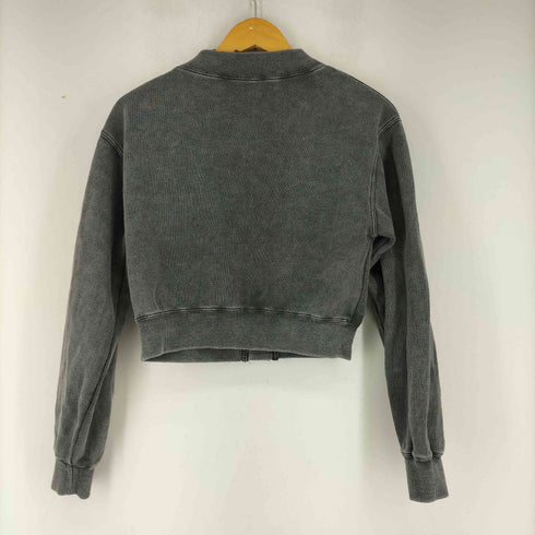 エックスガール X-girl SWEAT CARDIGAN レディース JPN:S
