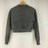 エックスガール X-girl SWEAT CARDIGAN レディース JPN:S