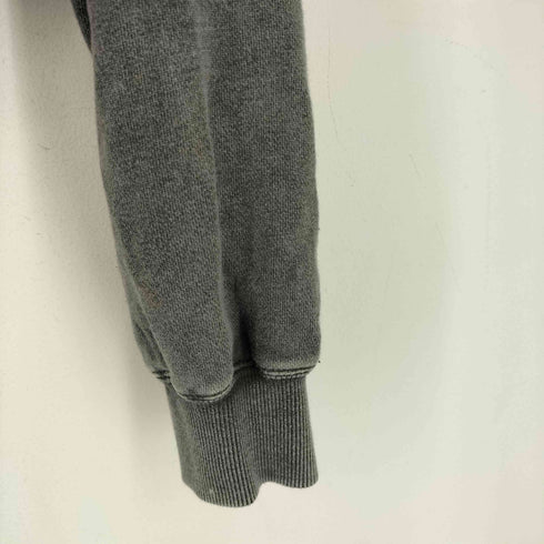 エックスガール X-girl SWEAT CARDIGAN レディース JPN:S
