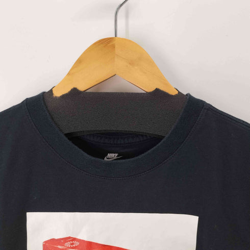 ナイキ NIKE 21AW NSW スウッシュ 50 フォト S/S Tシャツ メンズ JPN:M