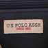 ユーエスポロアッスン U.S.POLO ASSN コーデュロイ クロスボディショルダーバッグ レディース