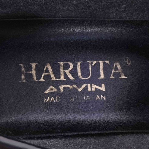 ハルタ HARUTA コインローファー レディース JPN:23