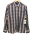 トミーヒルフィガー TOMMY HILFIGER Custom Fit L/S ボタンダウンシャツ メンズ import:M