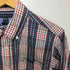 トミーヒルフィガー TOMMY HILFIGER Custom Fit L/S ボタンダウンシャツ メンズ import:M