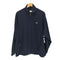 ラコステ LACOSTE 別注 EXCLUSIVE EDITION トラックジャケット メンズ import:XL