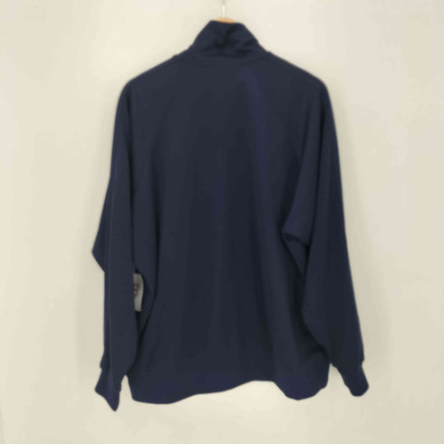 ラコステ LACOSTE 別注 EXCLUSIVE EDITION トラックジャケット メンズ import:XL