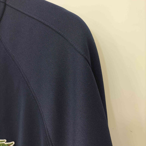ラコステ LACOSTE 別注 EXCLUSIVE EDITION トラックジャケット メンズ import:XL